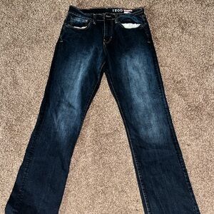 IZOD Indigo Denim Jeans